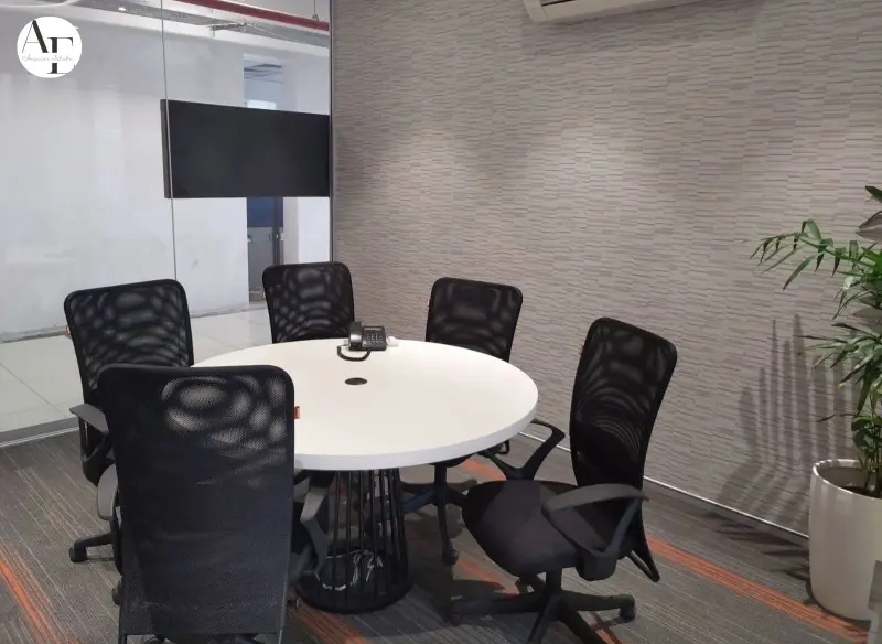 Motiaz Royal Business Park Zirakpur Offices
