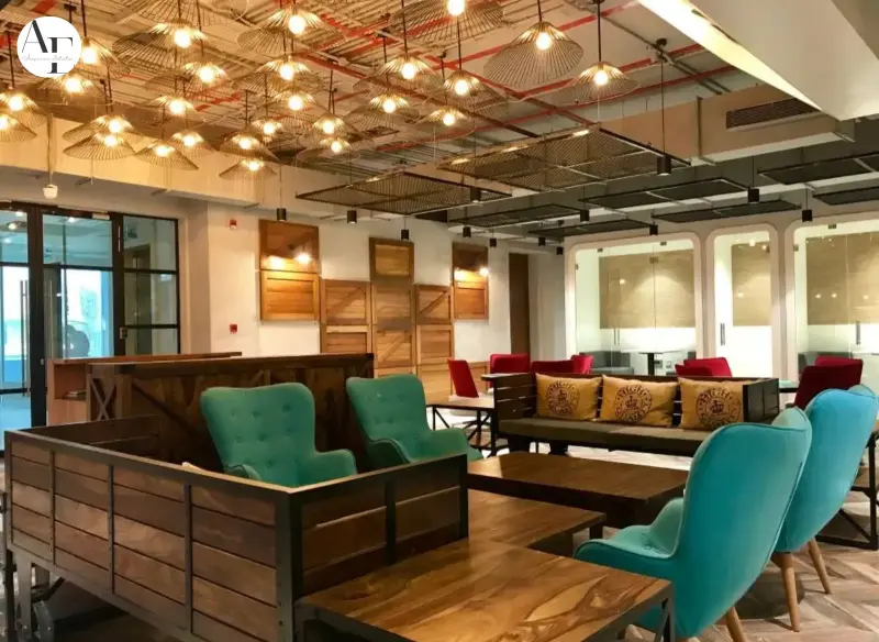 Motiaz Royal Business Park Zirakpur Offices