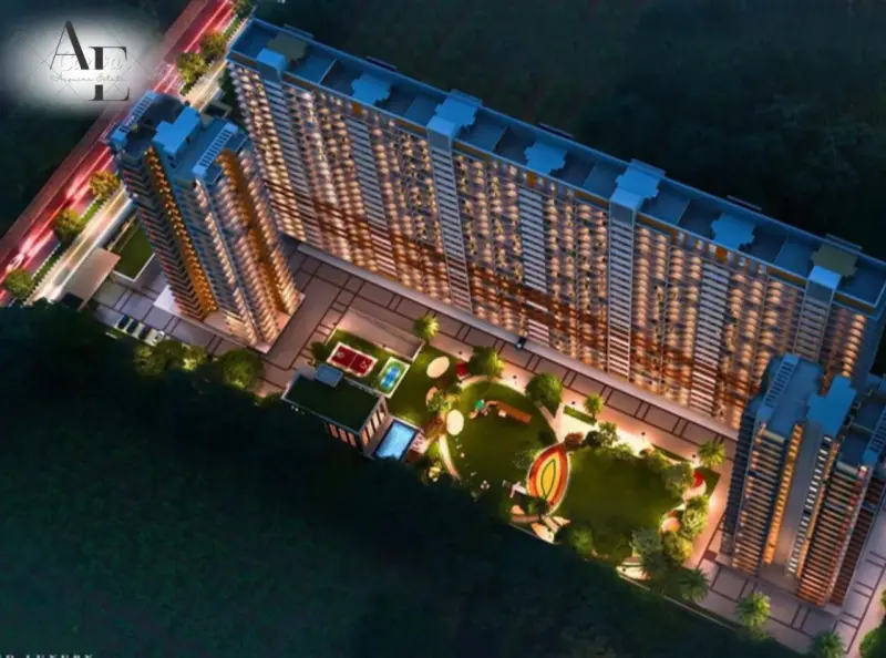 Nirwana - The Moksha – 1, 2 & 3 BHK Luxury Apartments, Mohali