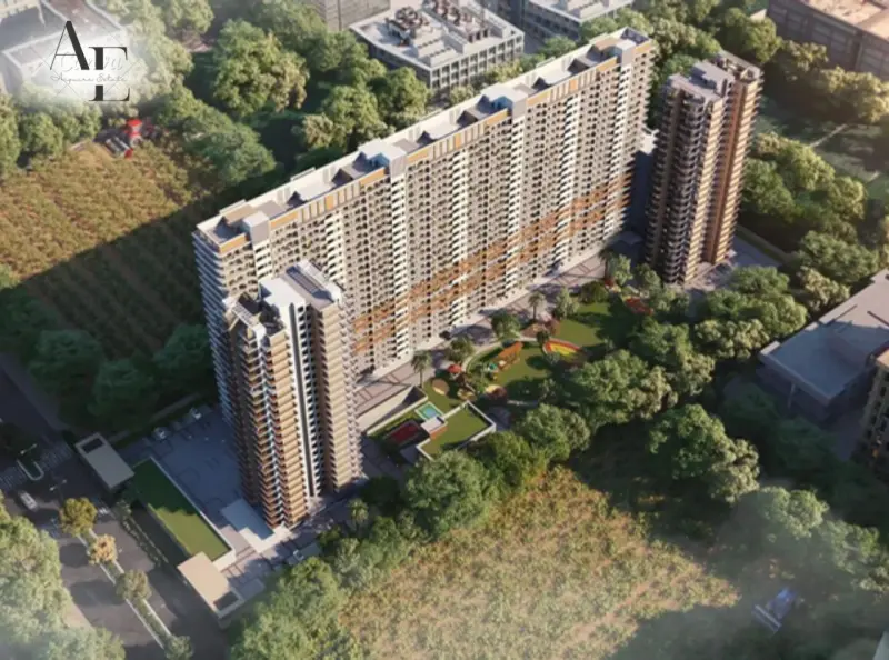 Nirwana - The Moksha – 1, 2 & 3 BHK Luxury Apartments, Mohali