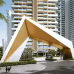 Noble Aurellia Sector 88 | High Rise 3 BHK & 4 BHK Flats in Mohali