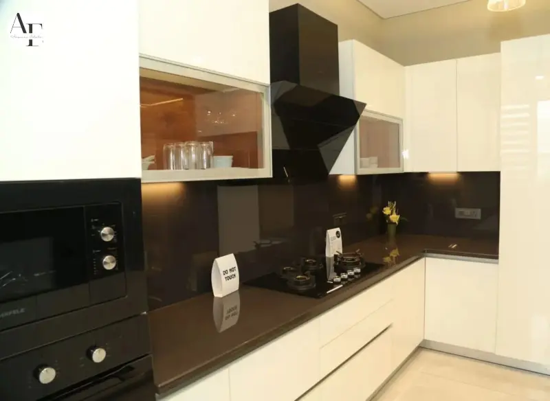Noble Callista Mohali | 3, 4 & 5 BHK Luxury Flats - IT City, Sector 66B, Mohali