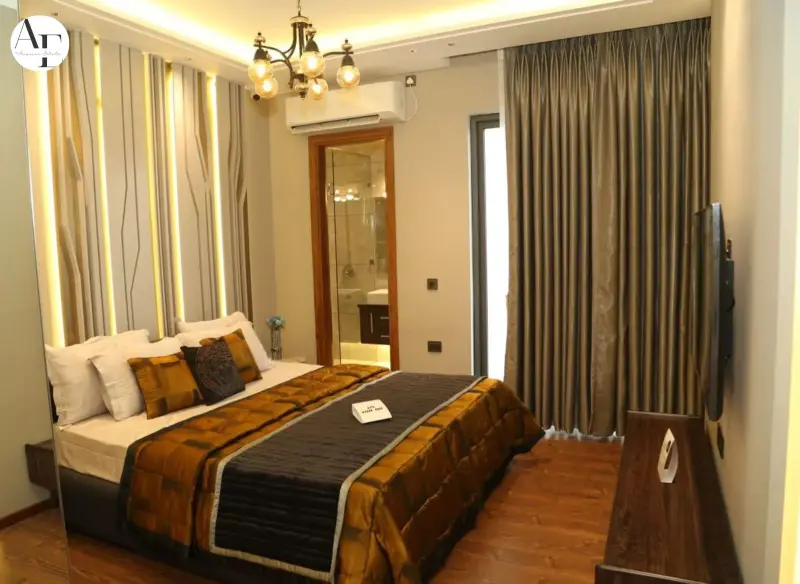 Noble Callista Mohali | 3, 4 & 5 BHK Luxury Flats - IT City, Sector 66B, Mohali