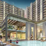 Noble Callista Mohali | 3, 4 & 5 BHK Luxury Flats - IT City, Sector 66B, Mohali