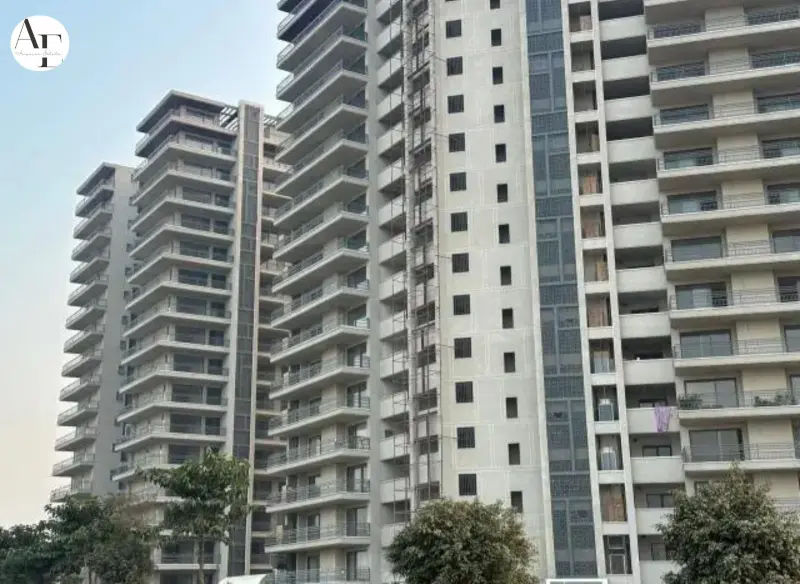 Noble Callista Mohali | 3, 4 & 5 BHK Luxury Flats - IT City, Sector 66B, Mohali