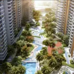 Noble Magnollia Sector 88 | 3 bhk Flats in Mohali