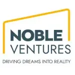 Noble Aero City H Block – Luxury 3, 4 & 5 BHK Homes, Aero City, Mohali logo