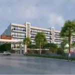 Noble Willasa Sector 99 | 3 BHK Flats in Mohali | RERA Approved