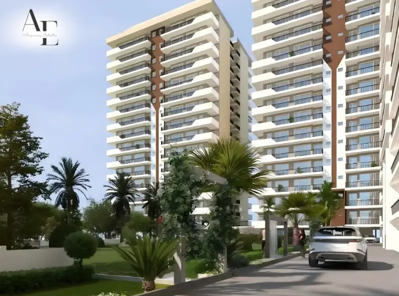 Northview Homez Patiala Road Zirakpur | Luxury 3BHK High-Rise Apartments in Zirakpur Residential Projects