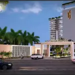Northview Homez Patiala Road Zirakpur | Luxury 3BHK High-Rise Apartments in Zirakpur Residential Projects