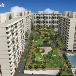 Omaxe Greens Dera Bassi | 2 & 3 BHK Flats