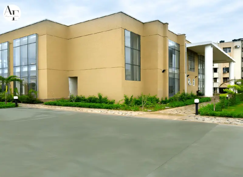 Omaxe Greens 2 Derabassi | Affordable G+4 & Villa Independent Floors in New Chandigarh Residential Projects