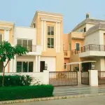 Omaxe Mulberry Villas | 4 BHK Duplex Villas New Chandigarh
