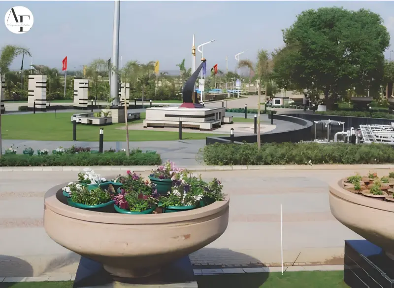 Omaxe Mulberry Villas | 4 BHK Duplex Villas New Chandigarh