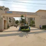 Omaxe Parkwoods – 1, 2 & 3 BHK Apartments, Baddi, Himachal Pradesh