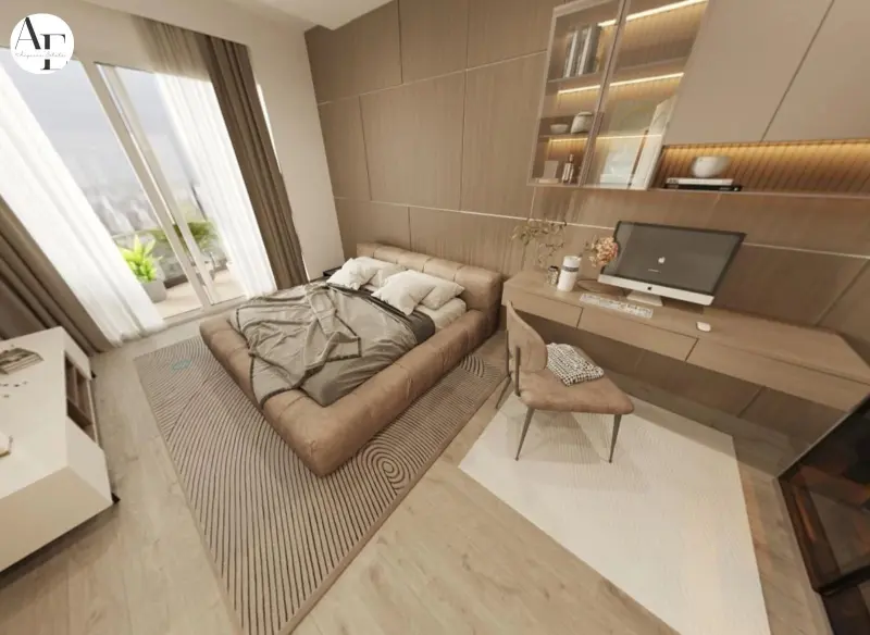 The Lake New Chandigarh | Luxury 1/2/3/4 BHK Apartments & Penthouses in Mullanpur