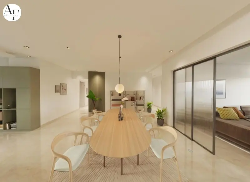 The Lake New Chandigarh | Luxury 1/2/3/4 BHK Apartments & Penthouses in Mullanpur