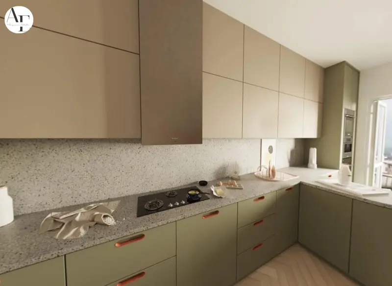 The Lake New Chandigarh | Luxury 1/2/3/4 BHK Apartments & Penthouses in Mullanpur