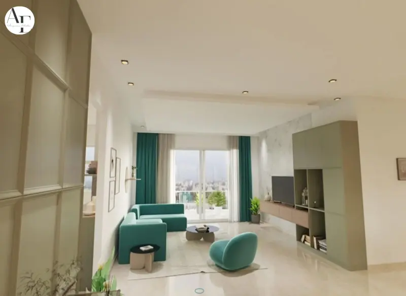The Lake New Chandigarh | Luxury 1/2/3/4 BHK Apartments & Penthouses in Mullanpur