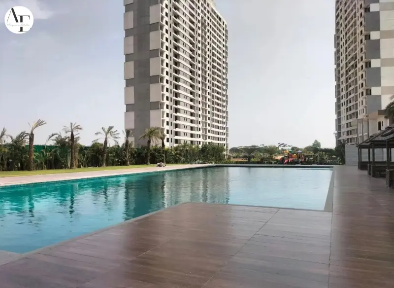 The Lake New Chandigarh | Luxury 1/2/3/4 BHK Apartments & Penthouses in Mullanpur