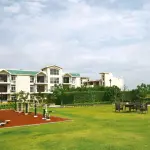 Omaxe The Resort New Chandigarh: 1-3 BHK Luxury Apartments & Penthouses in Mullanpur | Prices, Floor Plans & Amenities