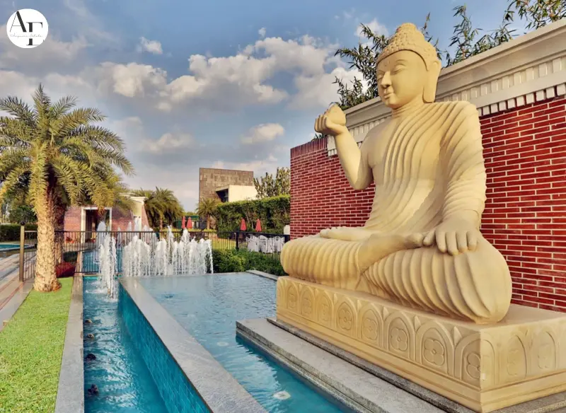 Omaxe The Resort New Chandigarh: 1-3 BHK Luxury Apartments & Penthouses in Mullanpur | Prices, Floor Plans & Amenities