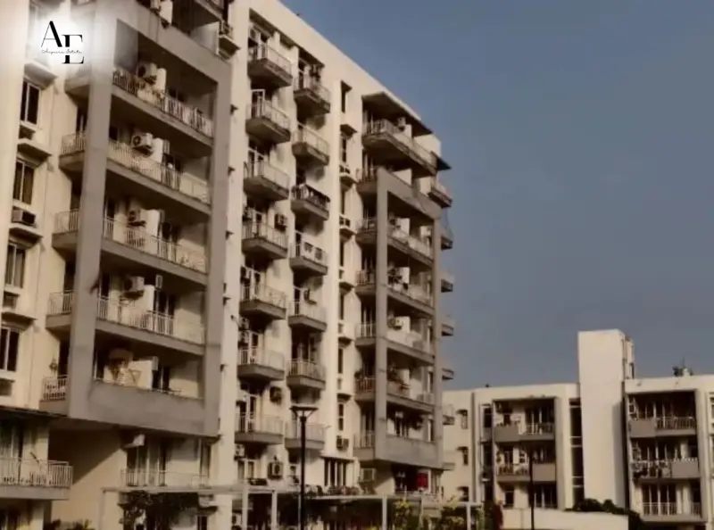 One Rise – 2, 3 & 4 BHK Residences, Sector 99, Mohali