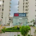 One Rise – 2, 3 & 4 BHK Residences, Sector 99, Mohali