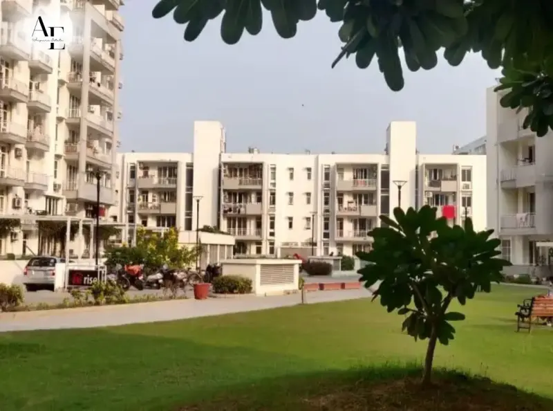 One Rise – 2, 3 & 4 BHK Residences, Sector 99, Mohali