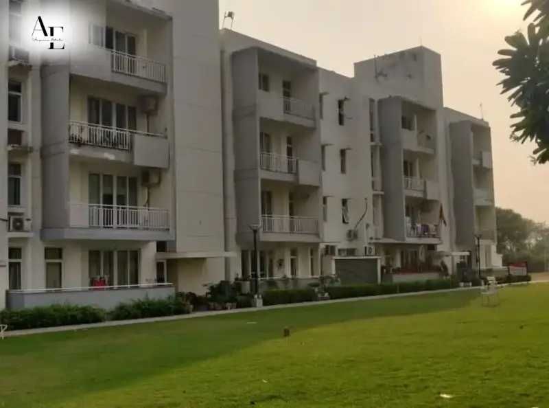 One Rise – 2, 3 & 4 BHK Residences, Sector 99, Mohali