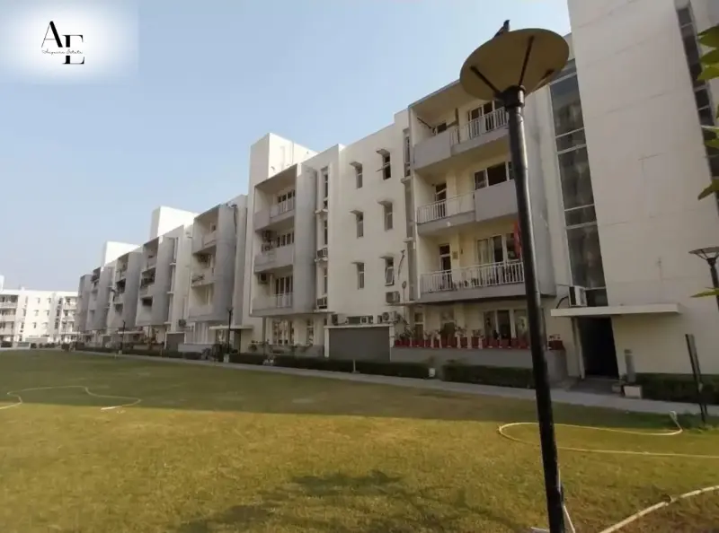 One Rise – 2, 3 & 4 BHK Residences, Sector 99, Mohali
