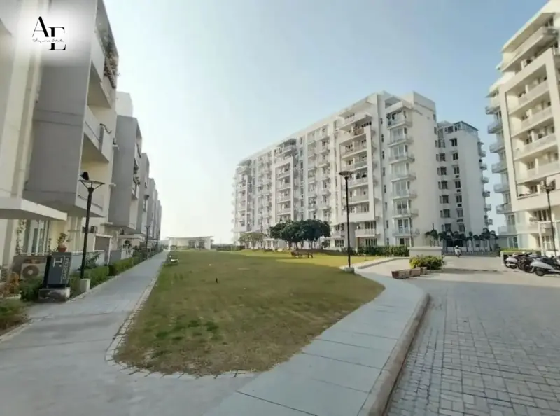 One Rise – 2, 3 & 4 BHK Residences, Sector 99, Mohali