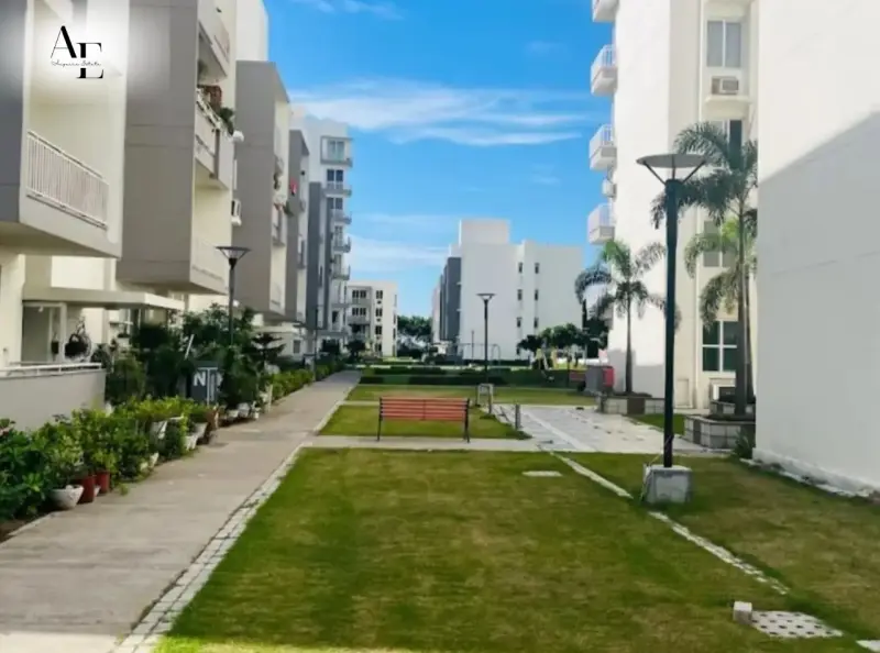 One Rise – 2, 3 & 4 BHK Residences, Sector 99, Mohali