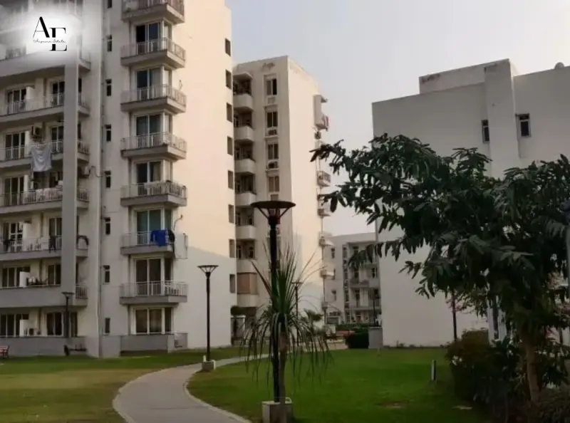One Rise – 2, 3 & 4 BHK Residences, Sector 99, Mohali