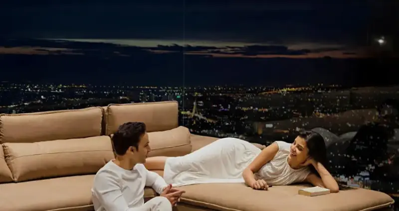 Opus One New Chandigarh Mohali: Luxury 3/4/5 BHK High-Rise Apartments in Mohali | Best Residential Projects in Mohali