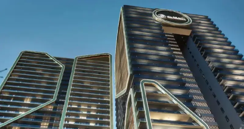 Opus One New Chandigarh Mohali: Luxury 3/4/5 BHK High-Rise Apartments in Mohali | Best Residential Projects in Mohali