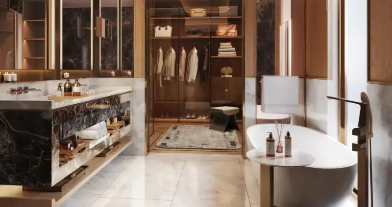Opus One New Chandigarh Mohali: Luxury 3/4/5 BHK High-Rise Apartments in Mohali | Best Residential Projects in Mohali
