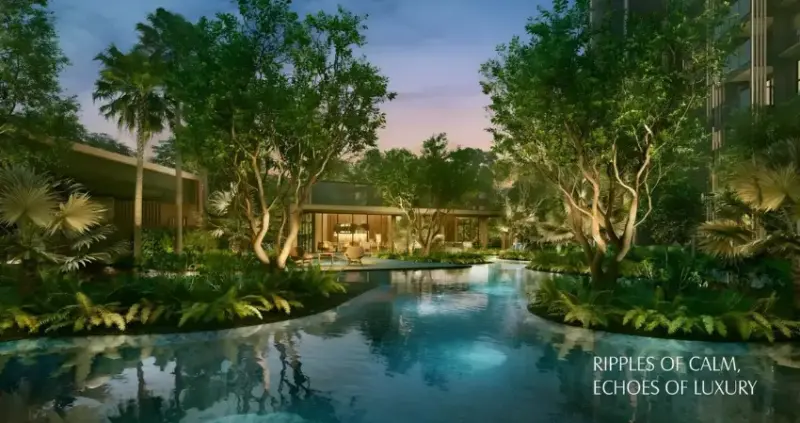 Opus One New Chandigarh Mohali: Luxury 3/4/5 BHK High-Rise Apartments in Mohali | Best Residential Projects in Mohali