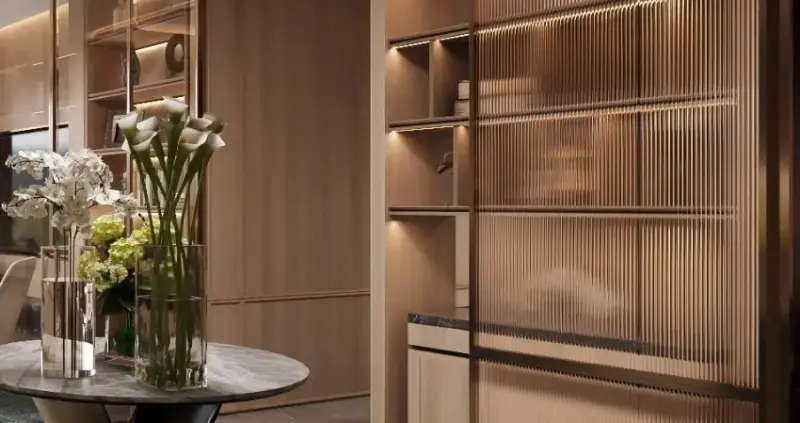 Opus One New Chandigarh Mohali: Luxury 3/4/5 BHK High-Rise Apartments in Mohali | Best Residential Projects in Mohali