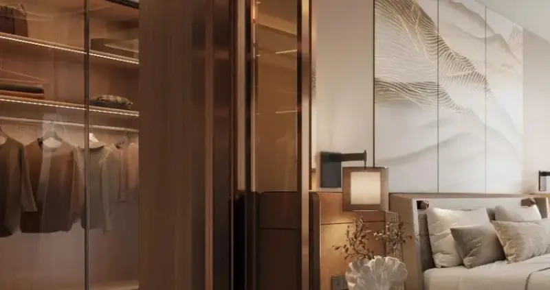 Opus One New Chandigarh Mohali: Luxury 3/4/5 BHK High-Rise Apartments in Mohali | Best Residential Projects in Mohali