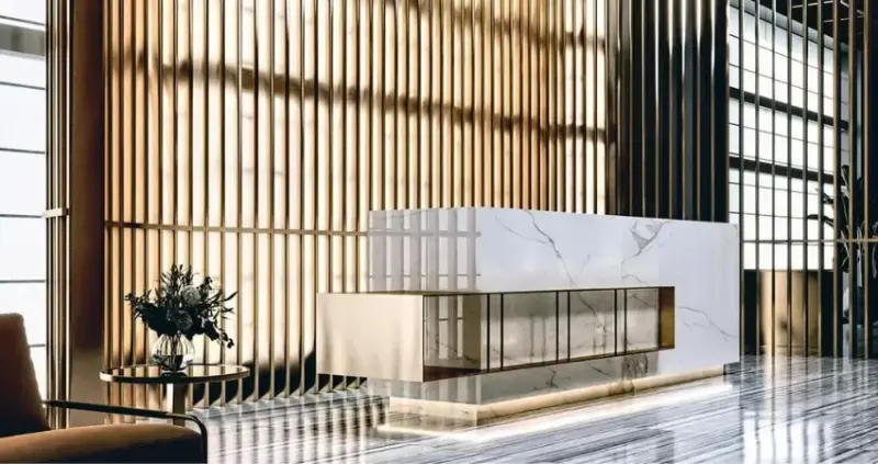 Opus One New Chandigarh Mohali: Luxury 3/4/5 BHK High-Rise Apartments in Mohali | Best Residential Projects in Mohali