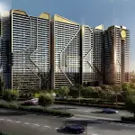 Opus One New Chandigarh Mohali: Luxury 3/4/5 BHK High-Rise Apartments in Mohali | Best Residential Projects in Mohali