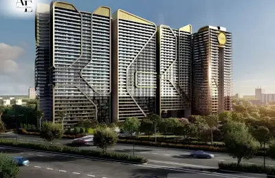 Opus One New Chandigarh Mohali: Luxury 3/4/5 BHK High-Rise Apartments in Mohali | Best Residential Projects in Mohali