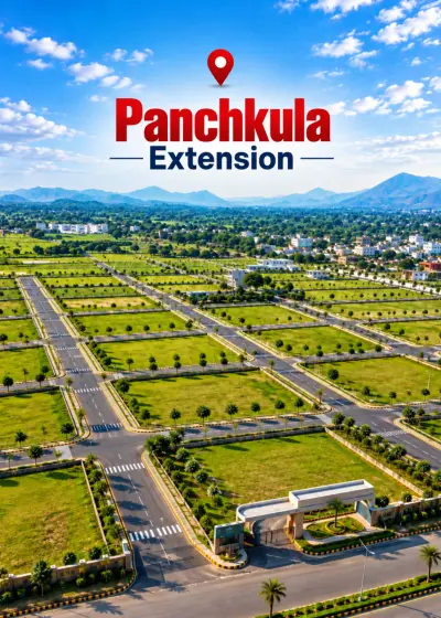 Panchkula Extension