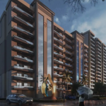 Pavitra Residency