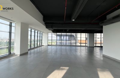Office Space For Rent in Mohali