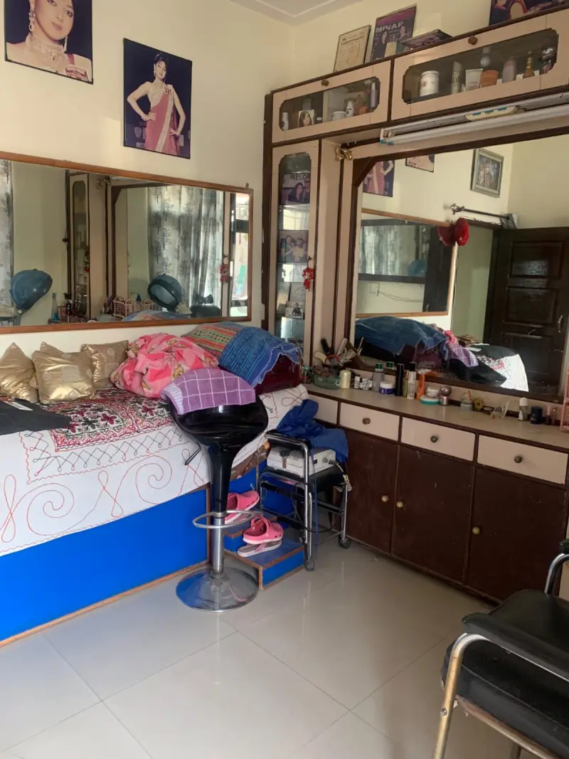 Shelter 2BHK