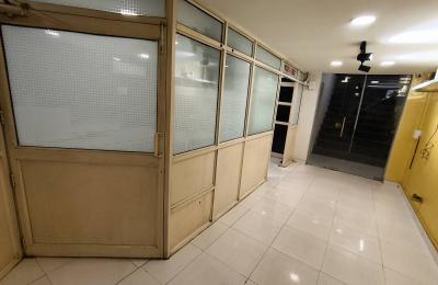 spacious office for rent in zirakpur