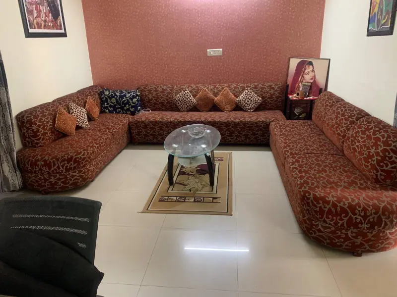 Shelter 2BHK