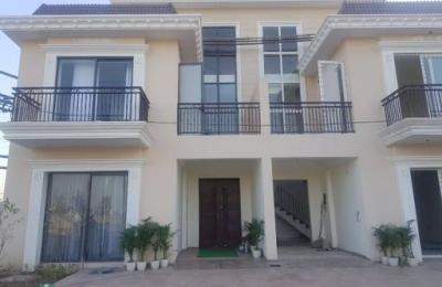 Premium 3 BHK Luxury Apartment for Sale in Zirakpur Near Chandigarh Airport Road